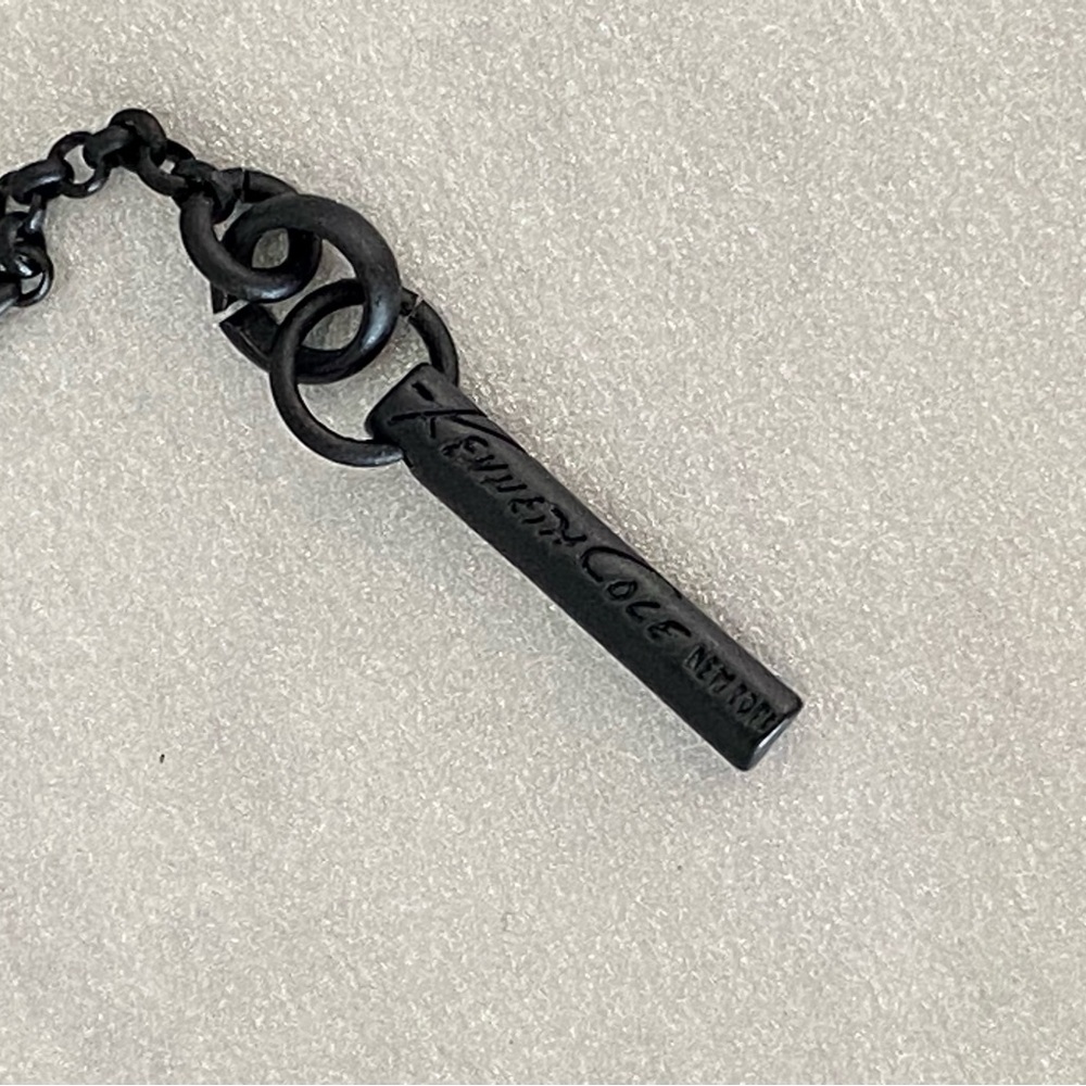 Kenneth Cole Statement, Multi-Strand, Adjustable … - image 5